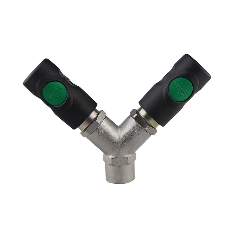 Snelkoppeling Arbo specials